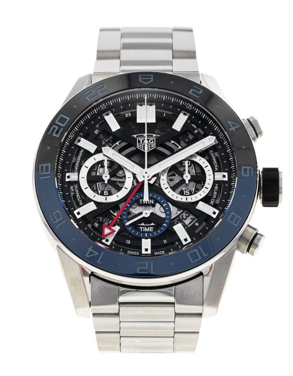 Carrera
CBG2A1Z.BA0658 - Image 5