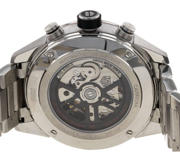 Carrera
CBG2A1Z.BA0658 - Image 3
