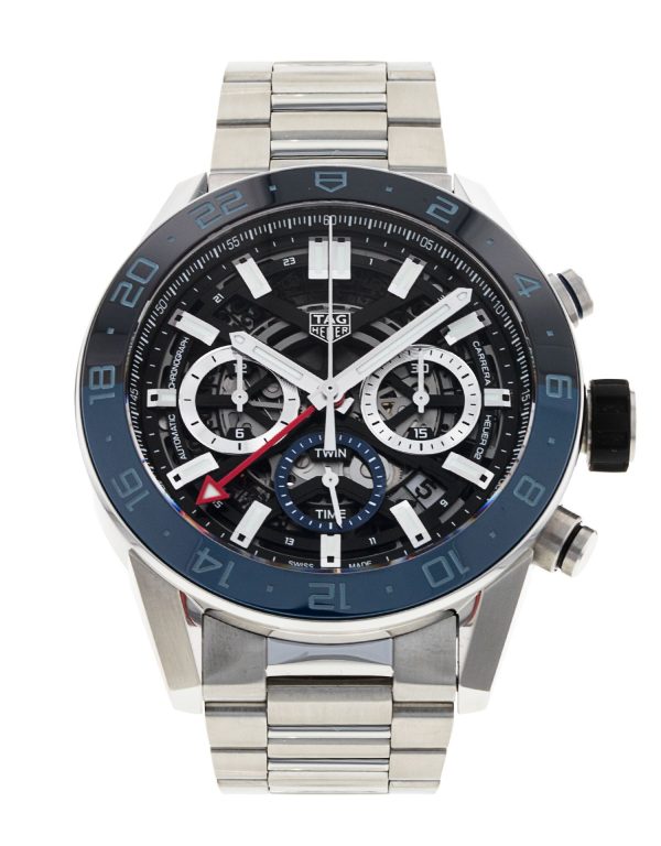 Carrera
CBG2A1Z.BA0658 - Image 5