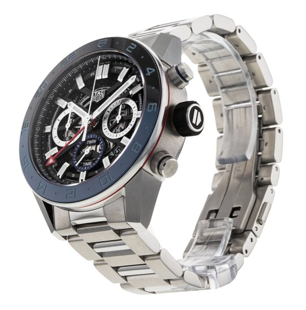 Carrera
CBG2A1Z.BA0658