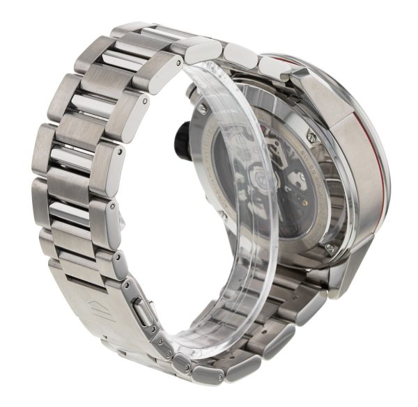 Carrera
CBG2A1Z.BA0658 - Image 2