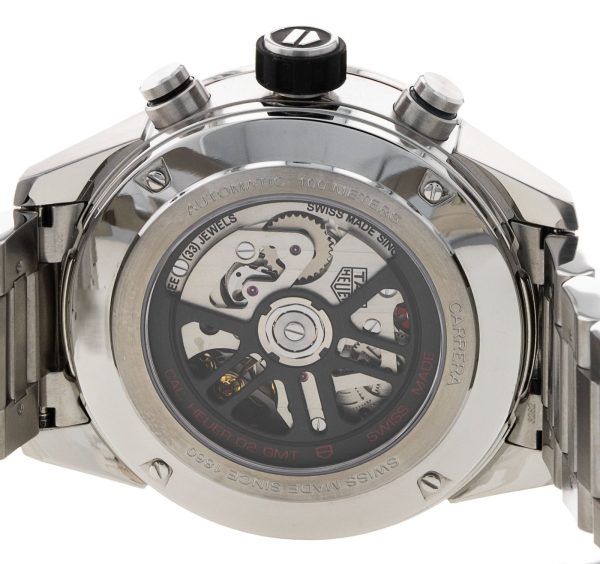 Carrera
CBG2A1Z.BA0658 - Image 3