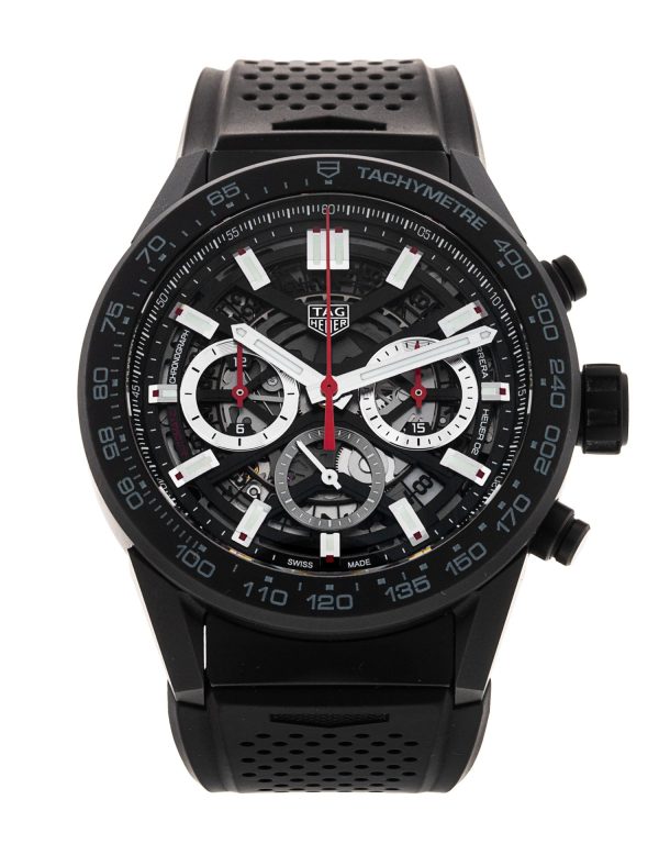 Carrera
CBG2A90.FT6173 - Image 3