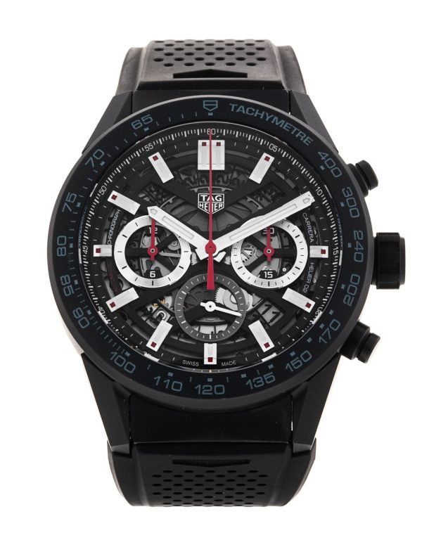 Carrera
CBG2A90.FT6173 - Image 5