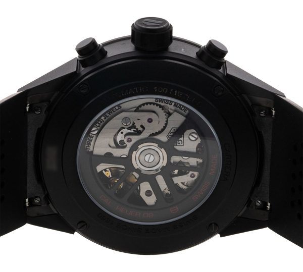Carrera
CBG2A90.FT6173 - Image 3