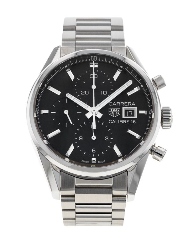 Carrera
CBK2110.BA0715 - Image 5