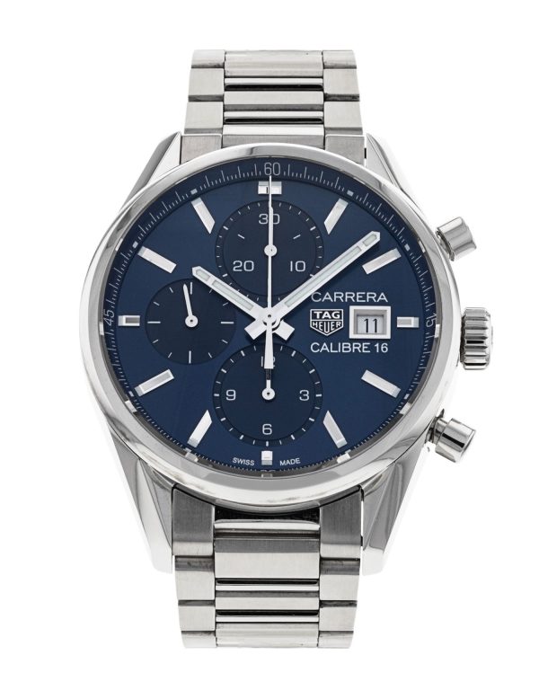 Carrera
CBK2112.BA0715 - Image 5