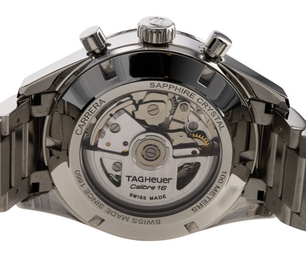 Carrera
CBK2112.BA0715 - Image 3