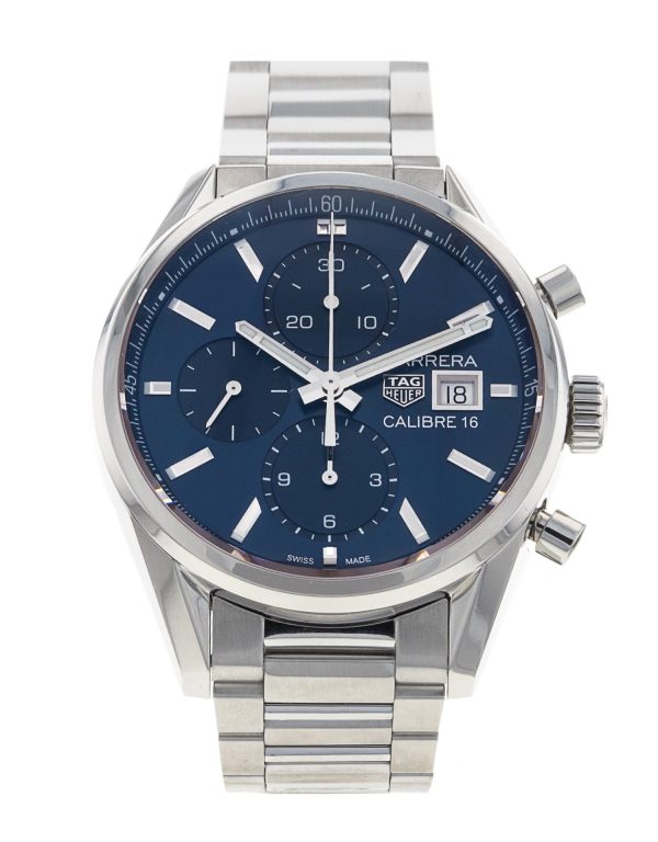 Carrera
CBK2112.BA0715 - Image 3