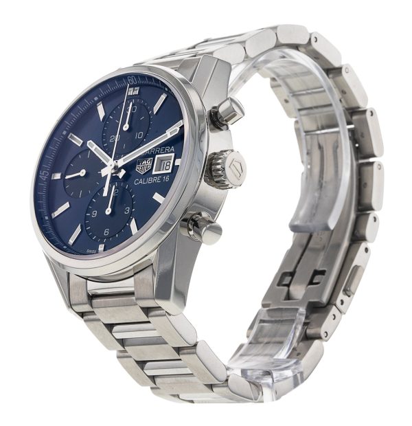 Carrera
CBK2112.BA0715 - Image 4