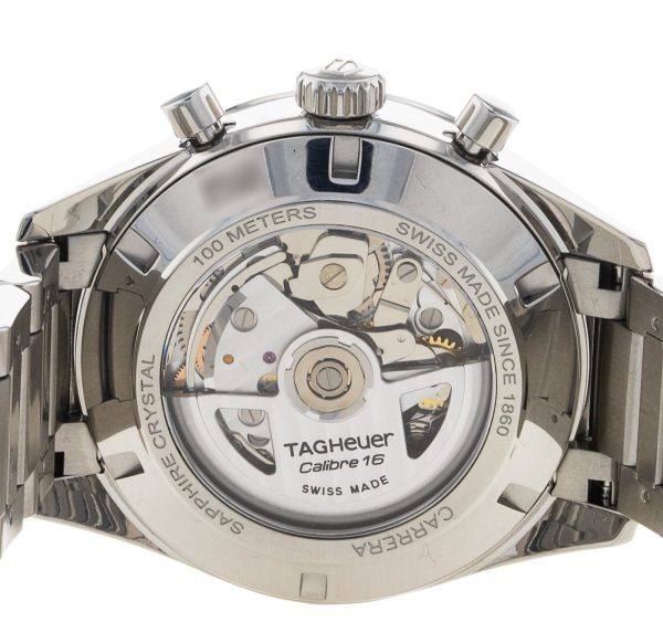 Carrera
CBK2112.BA0715 - Image 2