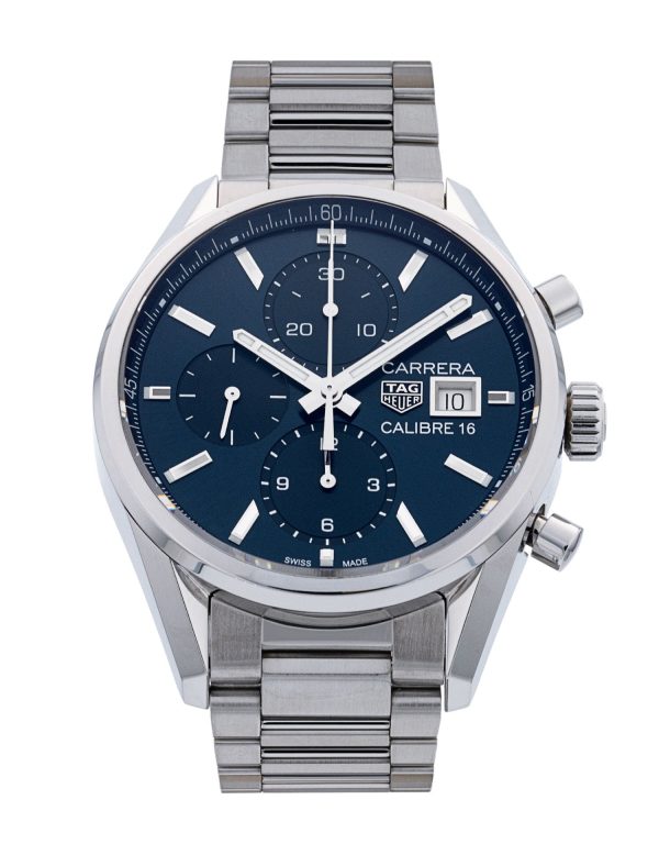 Carrera
CBK2112.BA0715 - Image 5