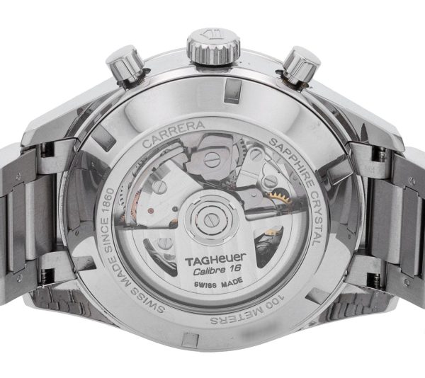 Carrera
CBK2112.BA0715 - Image 3