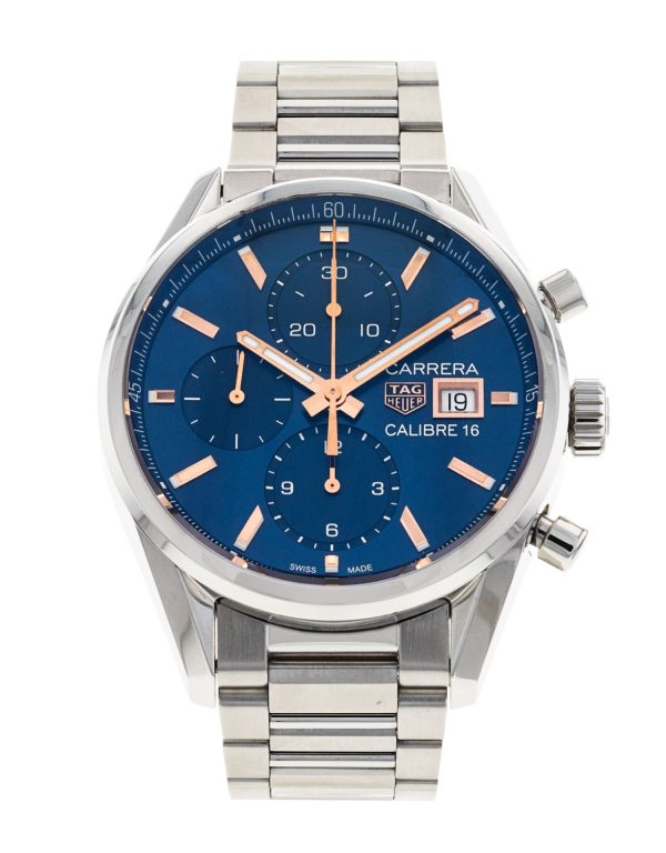 Carrera
CBK2115.BA0715 - Image 3