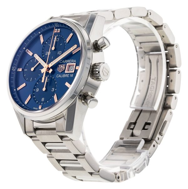 Carrera
CBK2115.BA0715 - Image 4