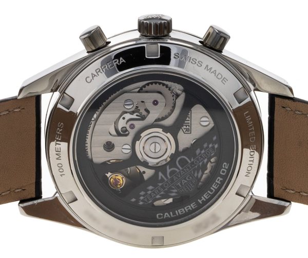 Carrera
CBK221B.FC6479 - Image 2