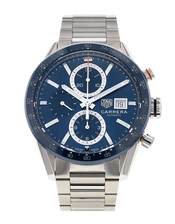 Carrera
CBM2112.BA0651 - Image 3