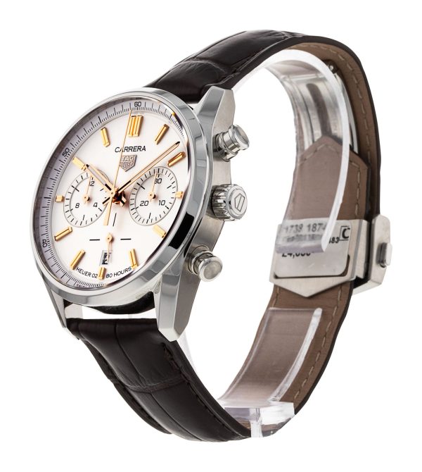 Carrera
CBN2013.FC6483 - Image 6