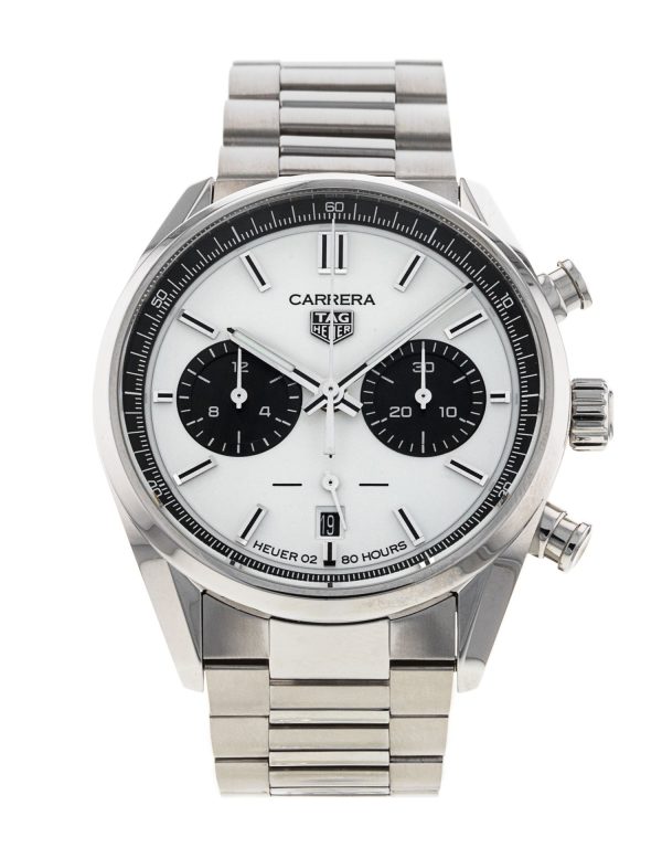 Carrera
CBN2018.BA0642 - Image 5