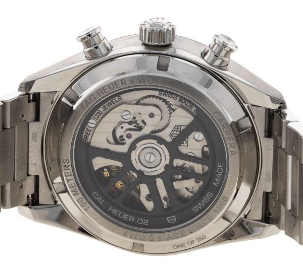 Carrera
CBN2018.BA0642 - Image 3