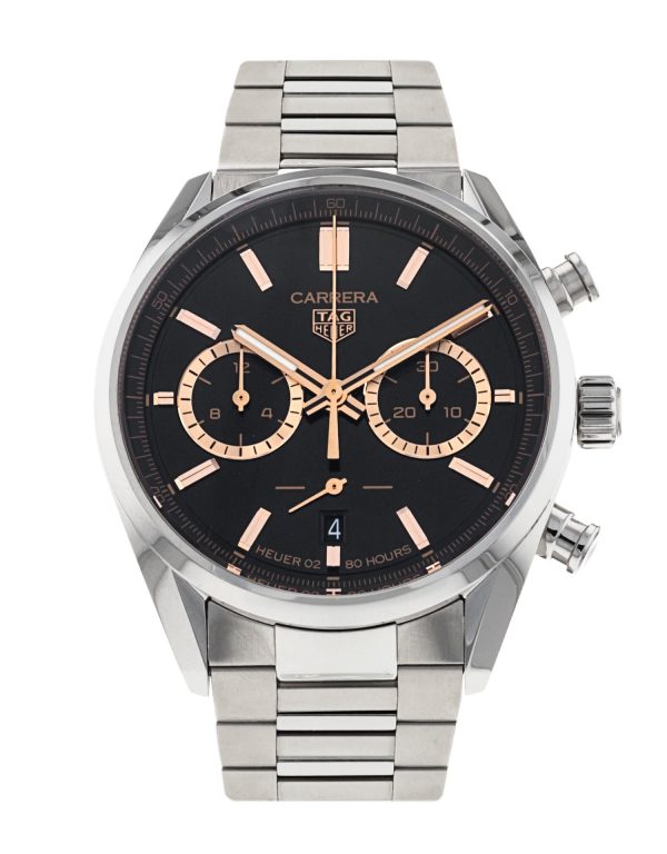 Carrera
CBN2019.BA0642 - Image 3