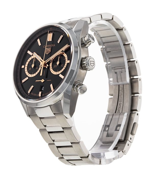 Carrera
CBN2019.BA0642 - Image 4