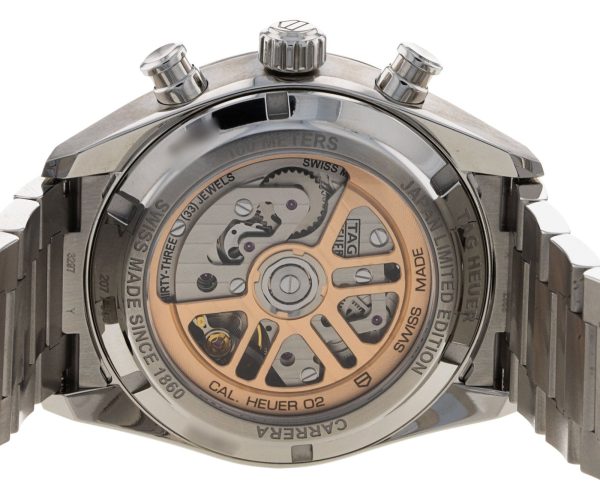 Carrera
CBN2019.BA0642 - Image 2