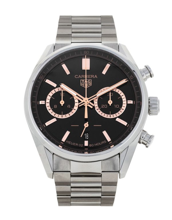 Carrera
CBN2019.BA0642 - Image 5