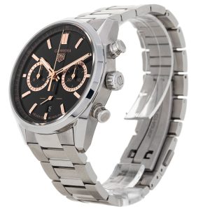 Carrera
CBN2019.BA0642