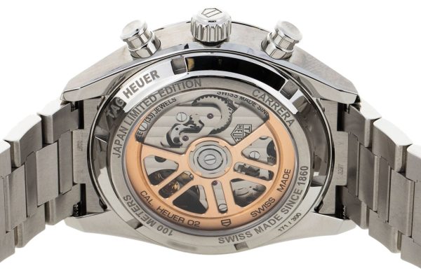 Carrera
CBN2019.BA0642 - Image 3