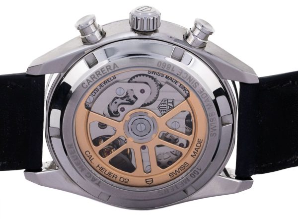 Carrera
CBN201D.FC6543 - Image 2