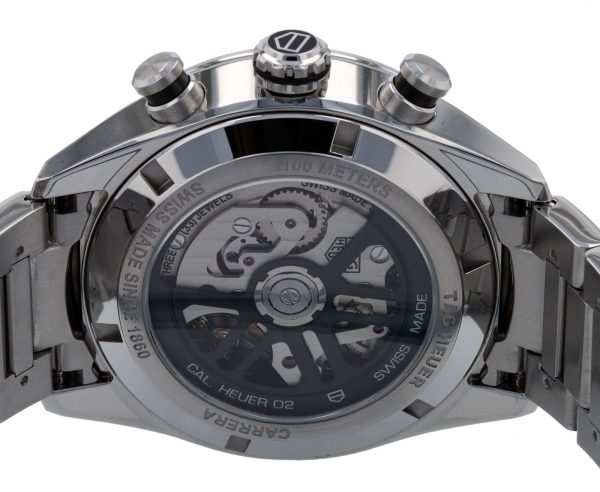 Carrera
CBN2A10.BA0643 - Image 2