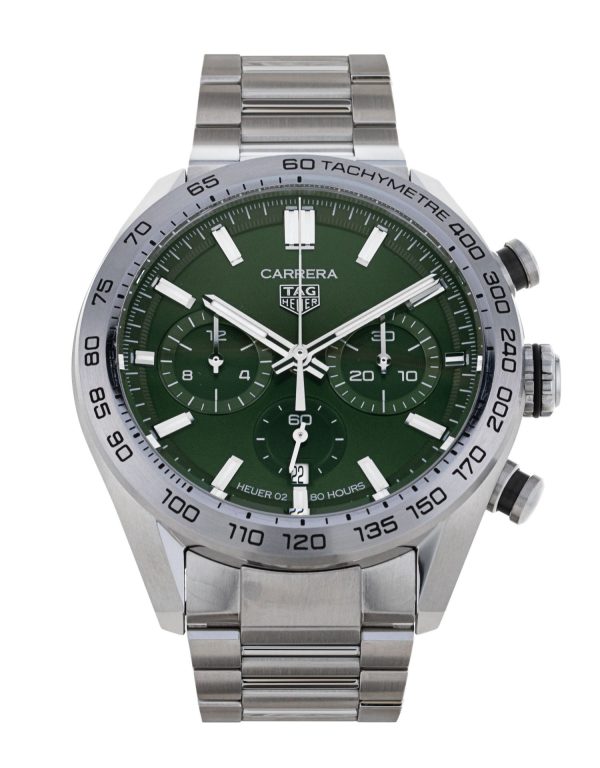 Carrera
CBN2A10.BA0643 - Image 3