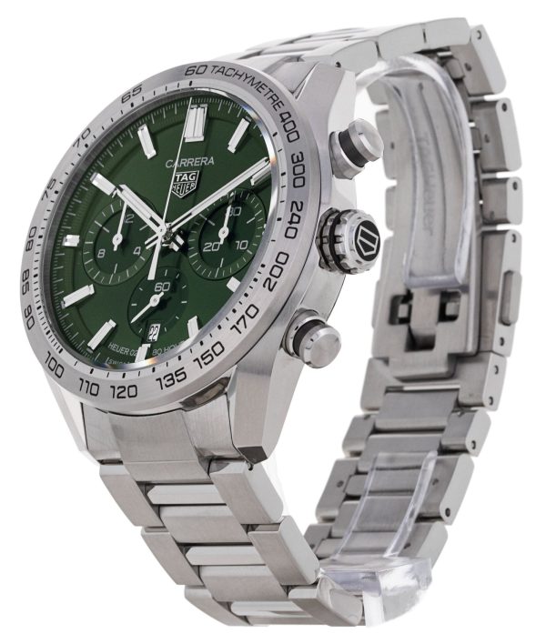 Carrera
CBN2A10.BA0643 - Image 4