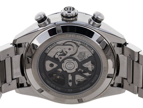 Carrera
CBN2A10.BA0643 - Image 2