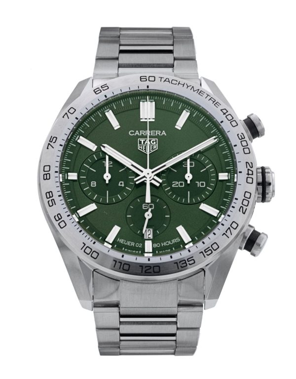 Carrera
CBN2A10.BA0643 - Image 3