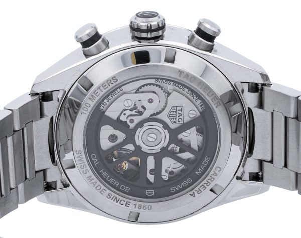 Carrera
CBN2A10.BA0643 - Image 2