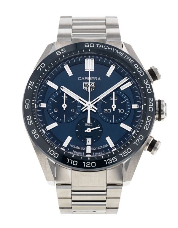 Carrera
CBN2A1A.BA0643 - Image 5
