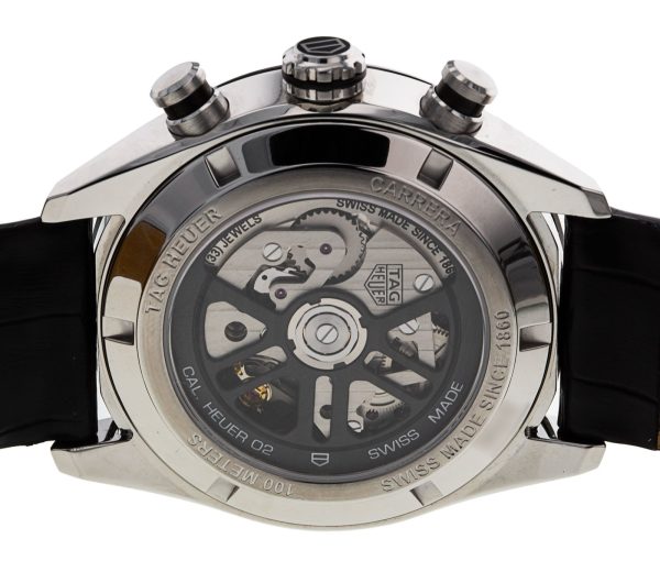 Carrera
CBN2A1B.FC6481 - Image 2