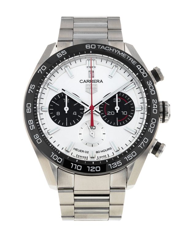 Carrera
CBN2A1D.BA0643 - Image 3