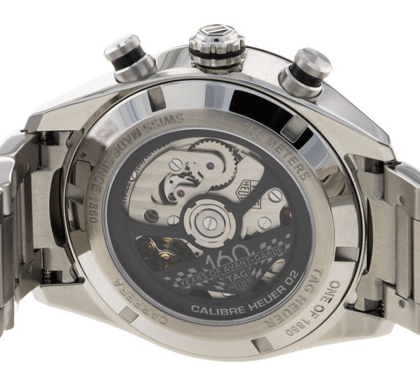 Carrera
CBN2A1D.BA0643 - Image 2