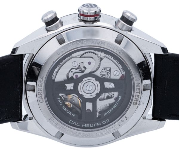 Carrera
CBN2A1F.FC6492 - Image 3