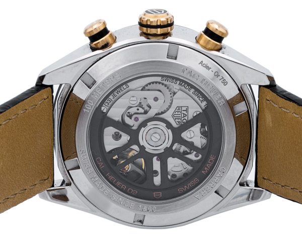 Carrera
CBN2A5A.FC6481 - Image 3