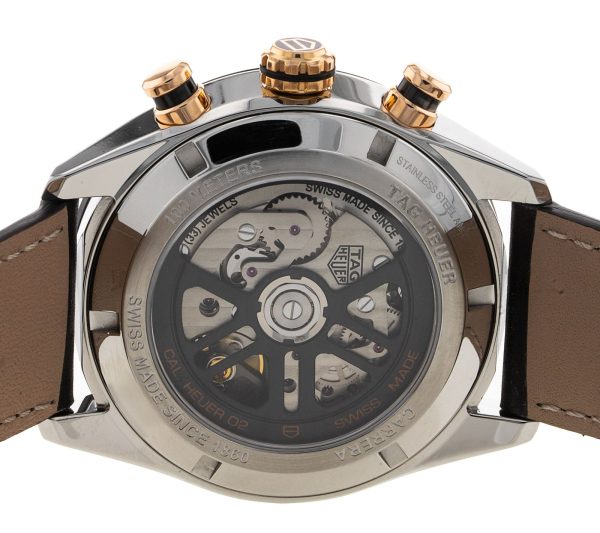 Carrera
CBN2A5A.FC6481 - Image 3