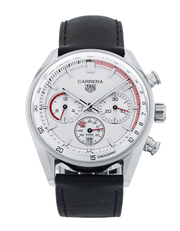 Carrera
CBS2011.FC6529 - Image 3