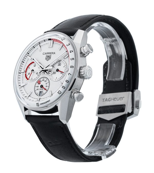 Carrera
CBS2011.FC6529 - Image 4