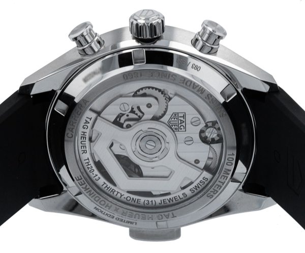 Carrera
CBS2014.FT6293 - Image 2