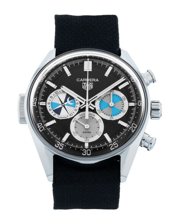 Carrera
CBS2014.FT6293 - Image 3