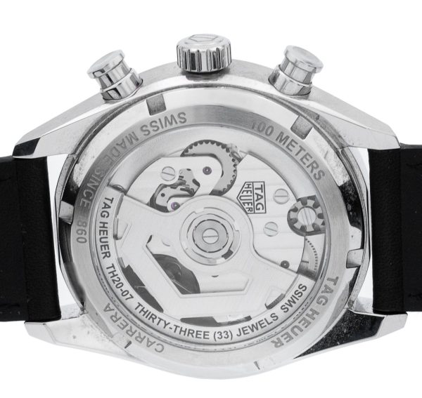Carrera
CBS2211.FC6545 - Image 3