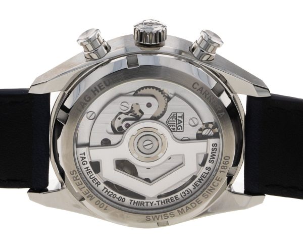 Carrera
CBS2212.FC6535 - Image 3